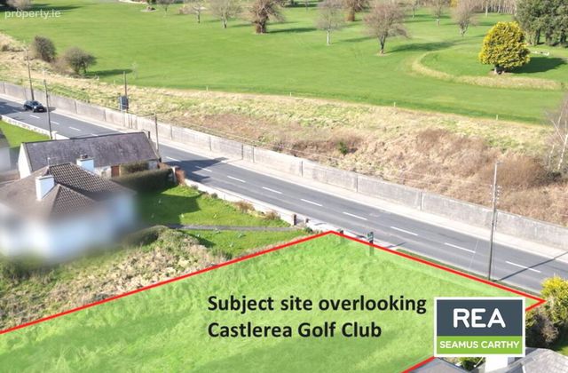 Arm Road, Castlerea, Co. Roscommon, Castlerea, Co. Roscommon - Click to view photos