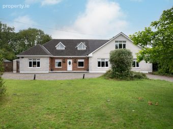 Wild Acre, Mountain Road, Kilmoney, Carrigaline, Co. Cork - Image 3
