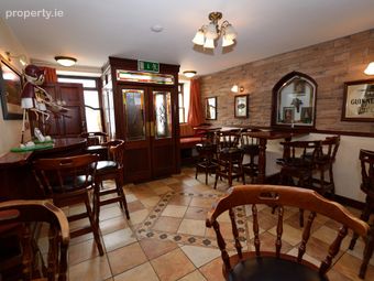 Fox's Bar &amp; Restaurant, Main Street, Bailieborough, Co. Cavan - Image 5