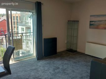 Apartment 24, Fisherman's Wharf, Cork City Centre, Co. Cork - Image 3