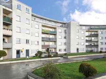 Apartment 76, Block B, &Aacute;ras Na Cluaine, Clondalkin, Dublin 22 - Image 2