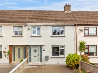 42 Glenmaroon Road, Palmerstown, Dublin 20, Palmerstown, Dublin 20