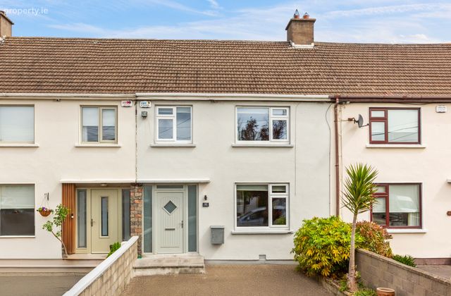 42 Glenmaroon Road, Palmerstown, Dublin 20, Palmerstown, Dublin 20 - Click to view photos