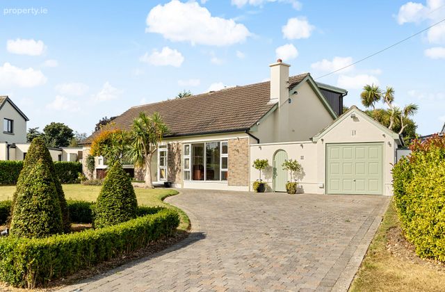 22 Offington Drive, Sutton, Sutton, Dublin 13 - Click to view photos