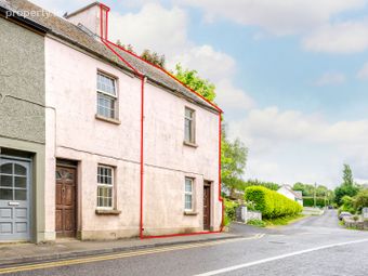 Davitt Street,Foxford,Co. Mayo, Foxford, Co. Mayo