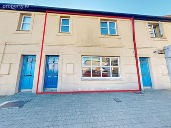 12 Donovans Wharf, Crescent Quay, Wexford Town, Wexford Town, Co. Wexford