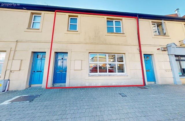 12 Donovans Wharf, Crescent Quay, Wexford Town, Wexford Town, Co. Wexford - Click to view photos
