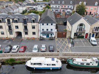 The Quay, Tinnahinch, Graiguenamanagh, Co. Carlow - Image 3