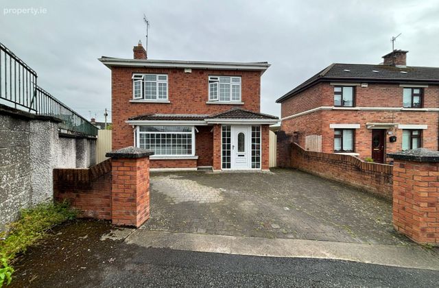 Shalea, 179a Pearse Park, Drogheda, Co. Louth - Click to view photos