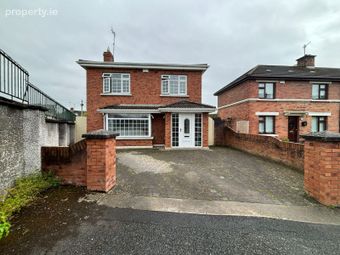 Shalea, 179a Pearse Park, Drogheda, Co. Louth