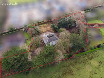 Belmont House, Ballyard, Tralee, Co. Kerry, Tralee, Co. Kerry - Image 5