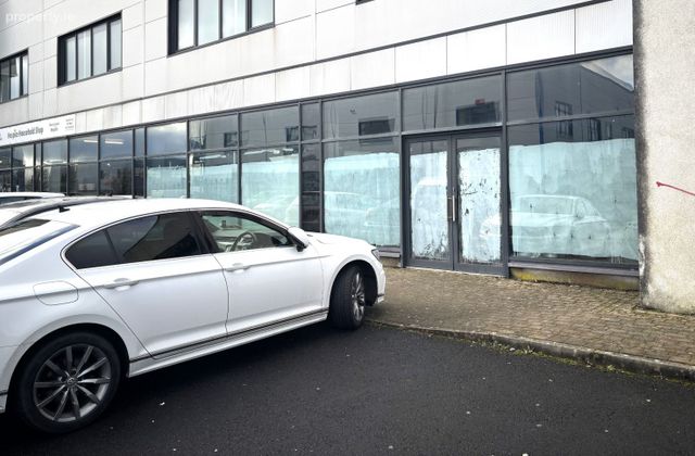 Unit 8c , N5 Business Park, Moneen Road, Castlebar, Co. Mayo - Click to view photos
