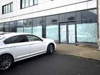 Unit 8c , N5 Business Park, Moneen Road, Castlebar, Co. Mayo