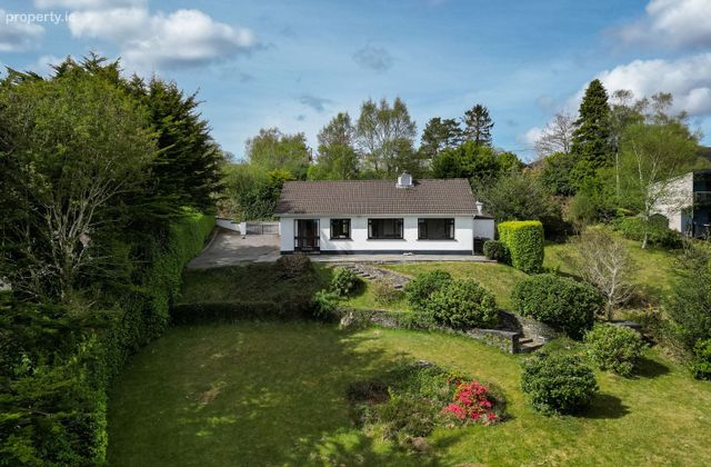 Dromadrom, Glengarriff, Glengarriff, Co. Cork - Click to view photos