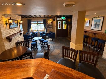 Chaplin's Bar, Kilbrogan Hill, Bandon, Co. Cork