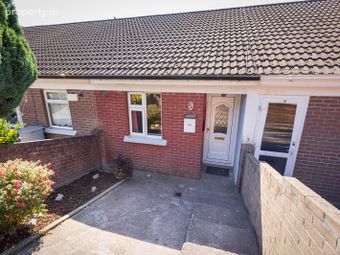 20 Shandon Court, Richmond Hill, St. Lukes, Co. Cork