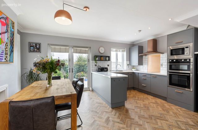 52 St. James Road, Walkinstown, Dublin 12, Co. Dublin, Walkinstown, Dublin 12 - Click to view photos