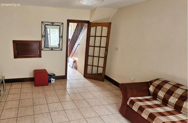 1 Emmett Crescent, Emmett Place, Limerick City Centre, Co. Limerick - Click to view photos