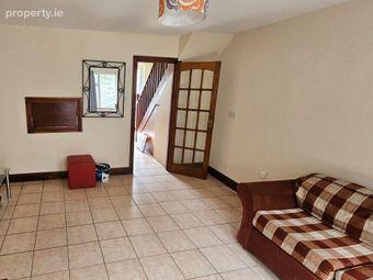 1 Emmett Crescent, Emmett Place, Limerick City Centre, Co. Limerick