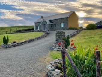 Carhoomeengar East, Kenmare, Kenmare, Co. Kerry