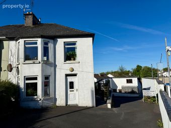 3 Bed Semi And Two 2 Bed Apartments, 1 Station Road, Castlebar, Co. Mayo, Castlebar, Co. Mayo