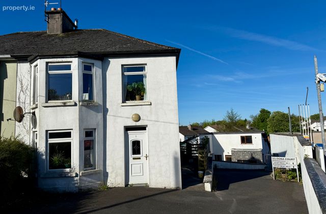 3 Bed Semi And Two 2 Bed Apartments, 1 Station Road, Castlebar, Co. Mayo, Castlebar, Co. Mayo - Click to view photos