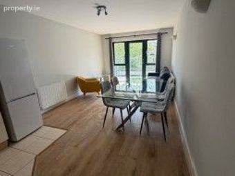 2 Bed Apt, Weir House, Fairview, Dublin 3 - Image 2