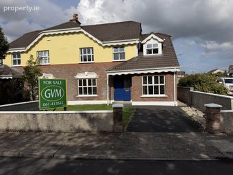 24 Oakfield, Raheen, Limerick, Co. Limerick, Dooradoyle, Co. Limerick - Image 2