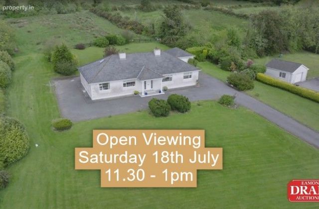 Rathmore, Aughnacliffe, Aughnacliffe, Co. Longford - Click to view photos
