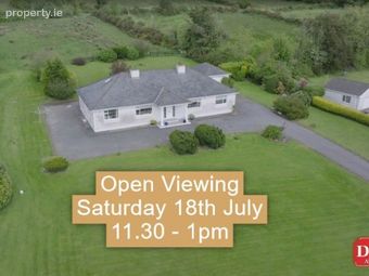 Rathmore, Aughnacliffe, Aughnacliffe, Co. Longford
