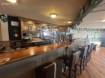 The Corner House, Bridge Street, Rathangan, Co. Kildare - Image 2