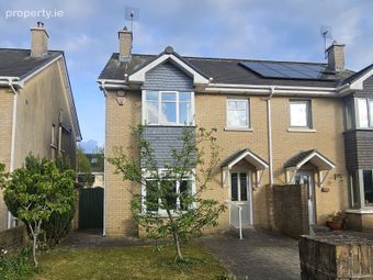 14 Newberry, Castlemartin Lodge, Kilcullen, Kilcullen, Co. Kildare