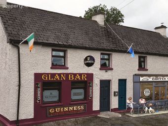 Glan Bar, Glangevlin, Co. Cavan - Image 2