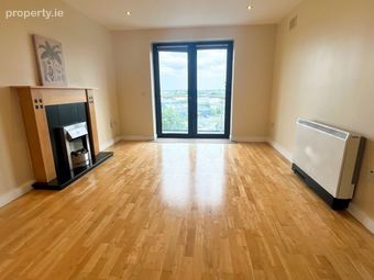 Apartment 25, The Barge, Market Point, Patrick Street, Mullingar, Co. Westmeath - Image 3
