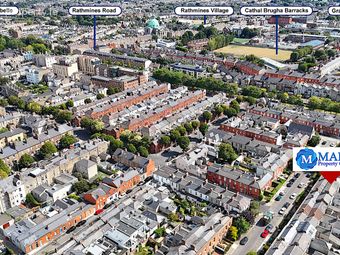 17 Victoria Street, Portobello, Dublin 8 - Image 3
