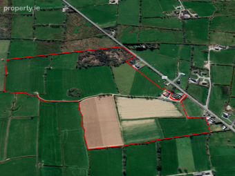 Farranamanagh, Milltown, Co. Kerry