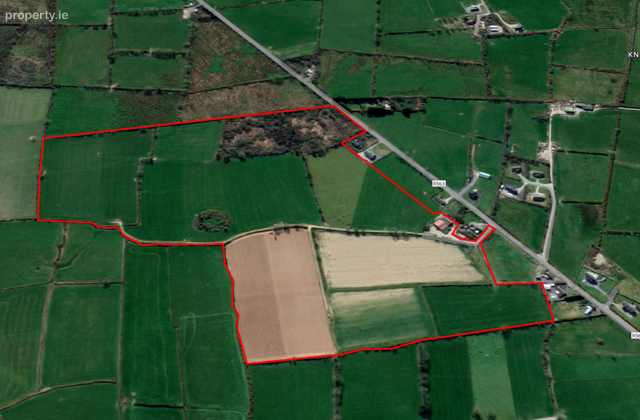 Farranamanagh, Milltown, Co. Kerry - Click to view photos