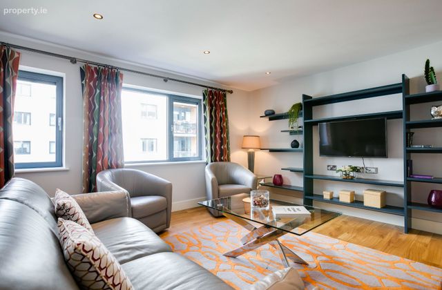 1 Bedroom Apartment, Unit 6 New Street South, Dublin 8 - Click to view photos