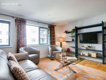 1 Bedroom Apartment, Unit 6 New Street South, Dublin 8