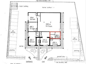 Unit 5, Beamore Business Centre, Beamore Road, Drogheda, Co. Meath - Image 2