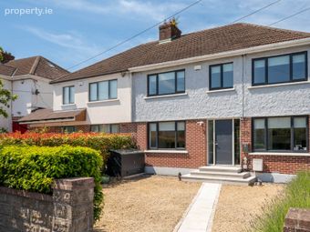 23 Drummartin Park, Goatstown, Dublin 14, Co. Dublin, Goatstown, Dublin 14