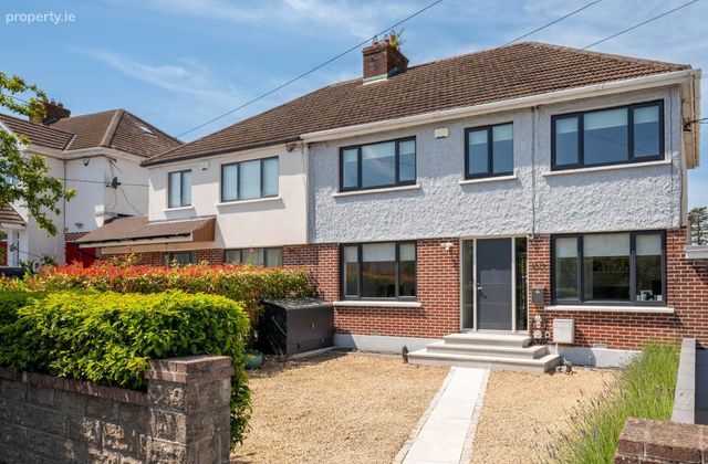 23 Drummartin Park, Goatstown, Dublin 14, Co. Dublin, Goatstown, Dublin 14 - Click to view photos