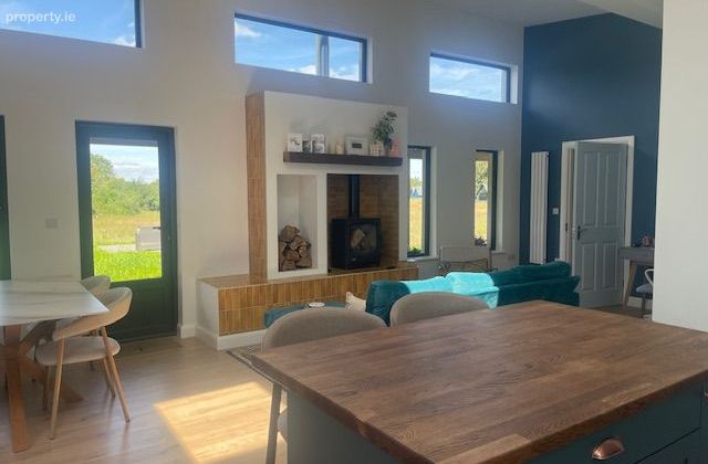 Castletown Geoghegan, Mullingar, Co. Westmeath, Castletown-Geoghegan, Co. Westmeath - Click to view photos
