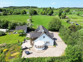 The Rock House, Gortnalibbert, Glenboy, Manorhamilton, Glenboy, Co. Leitrim - Image 2