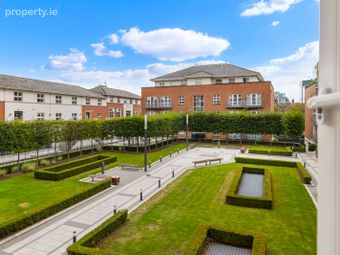 Apartment 26, Block A, The Waterside, Grand Canal Dock, Dublin 4 - Image 2