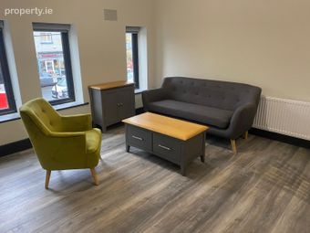 Barrack Street, Carlow, Graiguecullen, Co. Carlow