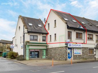 Apt 8 Church Court, Church Street, Kilcock, Co. Kildare, Kilcock, Co. Kildare - Image 2