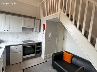 Flat 10,Rosedene House,143 North Circular Road,Dub, North Circular Road, Dublin 7