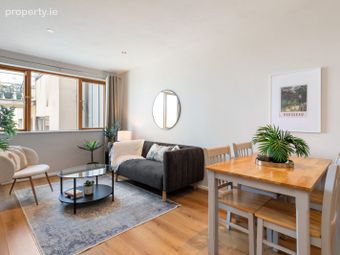 Apartment 34, Frascati Hall, Sweetman's Avenue, Blackrock, Co. Dublin - Image 3