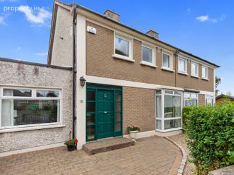 46 Oakton Park, Ballybrack, Co Dublin, Ballybrack, Co. Dublin - Image 3